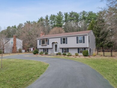 1705 West St, Mansfield, MA 02048 - photo 4