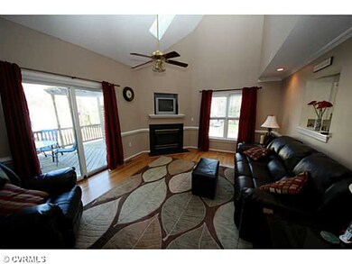 Den/Family/Great Room