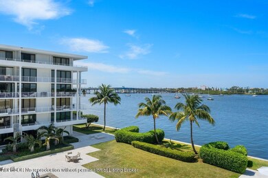 Intracoastal Views