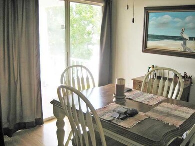 Breakfast Room.