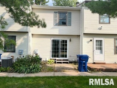5368 N Linwood Ave, Davenport, IA 52806 - photo 2