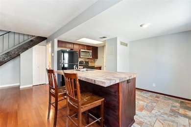 4882 Sonata Dr unit C, Colorado Springs, CO 80918 - photo 5