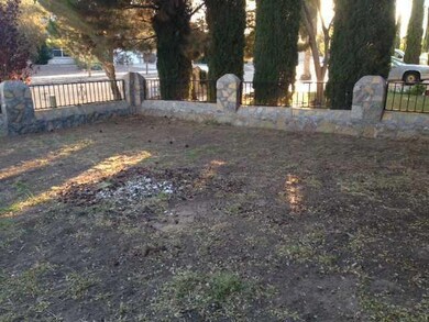 442 Amalia Dr, Horizon City, TX 79928 - photo 4