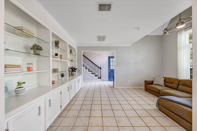 16807 Country Bridge Rd, Houston, TX 77095 - photo 7