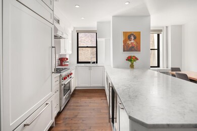 160 W 77th St unit 5-B, New York, NY 10024 - photo 7