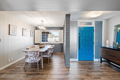Entryway