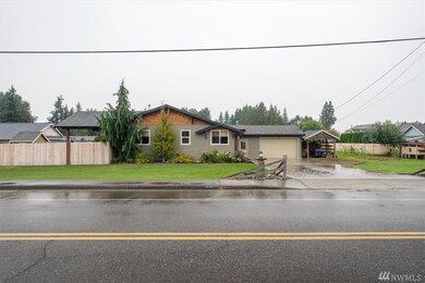 401 E Madison St, Nooksack, WA 98247 - photo 3