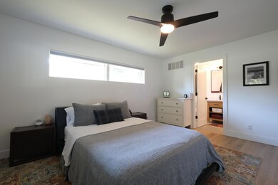Owners Bedroom