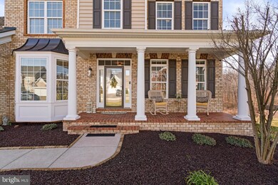 60 Coachman Cir, Stafford, VA 22554 - photo 2