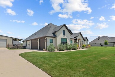 316 El Pescado Ct, Godley, TX 76044 - photo 5