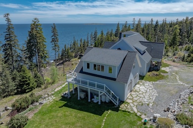 360 Red Point Rd, Swans Island, ME 04685 - photo 7