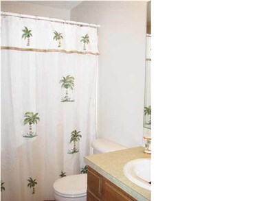 Basement bath