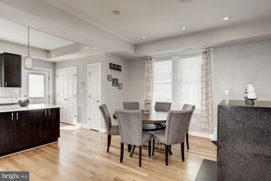 611 Franklin St NE, Washington, DC 20017 - photo 7