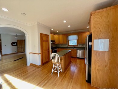 216 Oldham Place, Pittsboro, NC 27312 - photo 5