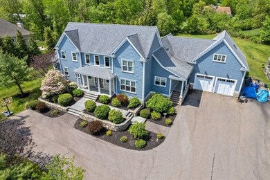 545 Fisher St, Walpole, MA 02081 - photo 2