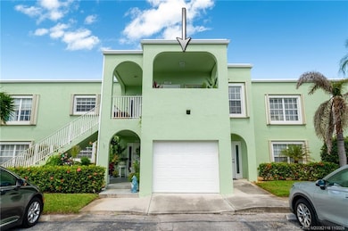 2109 SE Wild Meadow Cir, Port Saint Lucie, FL 34952 - photo 5