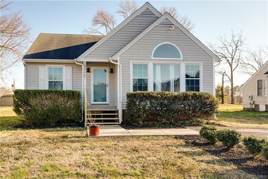 5517 Cypressleaf Dr, North Chesterfield, VA 23234 - photo 3