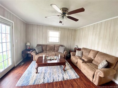 298 E Main St, Austin, IN 47102 - photo 2