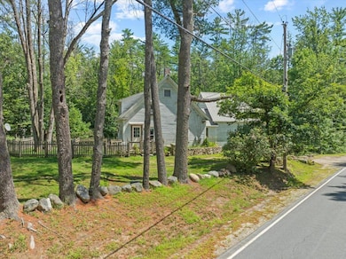 839 Brownfield Rd, Hiram, ME 04041 - photo 3