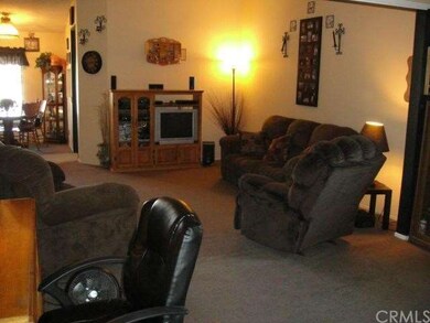 Extended HUGE Living Area
