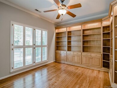Library with Built-Ins