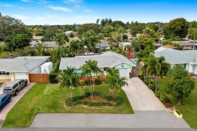 6635 Westview Dr, Lake Worth, FL 33462 - photo 6