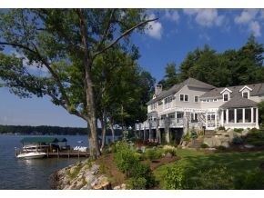 55 Broadview Terrace, Gilford, NH 03249 - photo 5