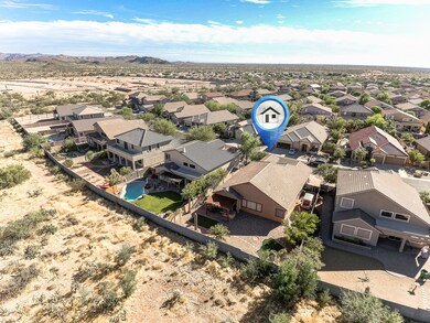 18084 E Via Jardin, Gold Canyon, AZ 85118 - photo 7