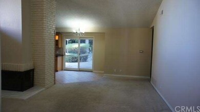 Family Room with Cozy Fireplace