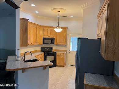 9526 Laa La Ct, Diamondhead, MS 39525 - photo 2