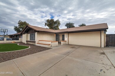 1331 S Wayfarer, Mesa, AZ 85204 - photo 4