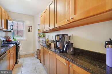 1426 12th St NW unit 5, Washington, DC 20005 - photo 6