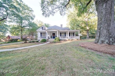 214 W Phifer St, Marshville, NC 28103 - photo 3