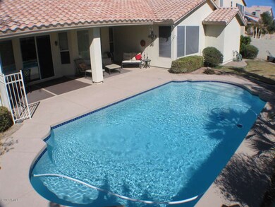 4561 W Flint St, Chandler, AZ 85226 - photo 5