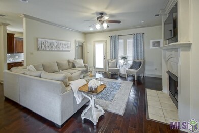 6218 Sandy Creek Ln, Zachary, LA 70791 - photo 4