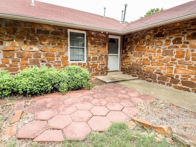 1105 S 28th St, Broken Arrow, OK 74014 - photo 4