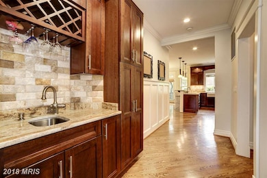 7205 Hickory St, Falls Church, VA 22043 - photo 5