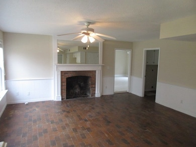 1423 S Beech St, Picayune, MS 39466 - photo 3