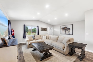 357 Lake View Rd, Hayden, CO 81639 - photo 3