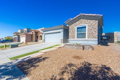 13159 Wellington, Horizon City, TX 79928 - photo 2