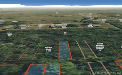 24 N Quapaw Rd, Porum, OK 74455 - photo 5