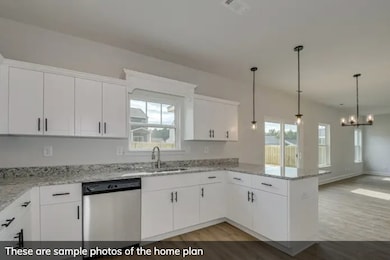 101 Burberry Cir, Greenwood, SC 29646 - photo 6