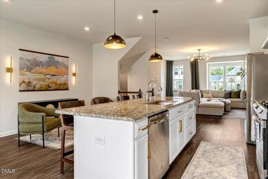 124 Journey Place, Durham, NC 27703 - photo 6