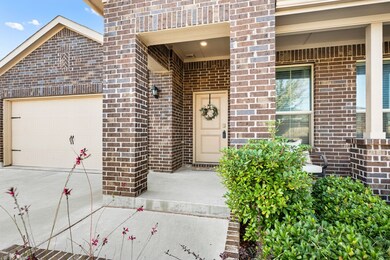9113 Doverglen Dr, Fort Worth, TX 76131 - photo 2