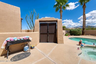 1426 S Foudy Rd, Bisbee, AZ 85603 - photo 2