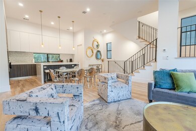 709 Memorial Heights Dr, Houston, TX 77007 - photo 6