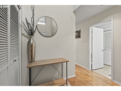 Entrance/Foyer