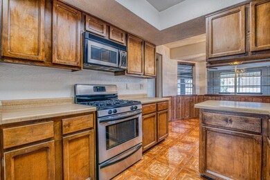 1805 Tom Bolt Dr, El Paso, TX 79936 - photo 7