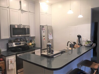 15 Keswick St unit 2, Boston, MA 02215 - photo 3