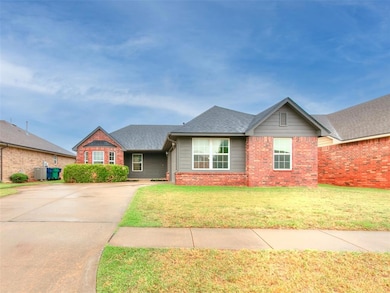 12016 NW 135th St, Piedmont, OK 73078 - photo 3
